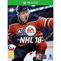 NHL 18 (Xbox ONE)
