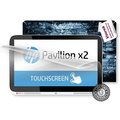 ScreenShield fólie na displej pro HP Pavilion x2 Detachable 10-n + skin voucher