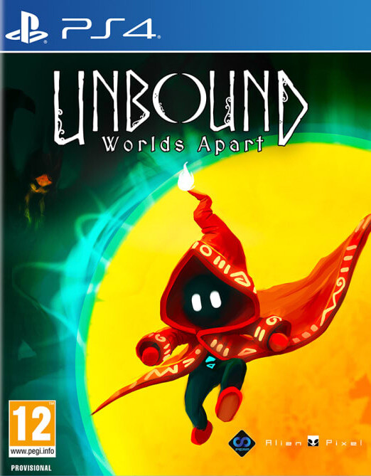 Unbound: Worlds Apart (PS4)_783112124