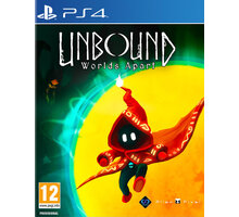 Unbound: Worlds Apart (PS4)