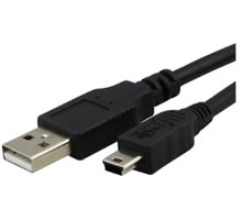 Niceboy mini USB kabel 0,7m_1532015607