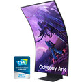 Samsung Odyssey Ark - Mini LED monitor 55&quot;_899391184