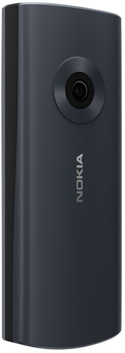 Nokia 110 4G 2023 (TA-1543), Dual Sim, Blue_801492205