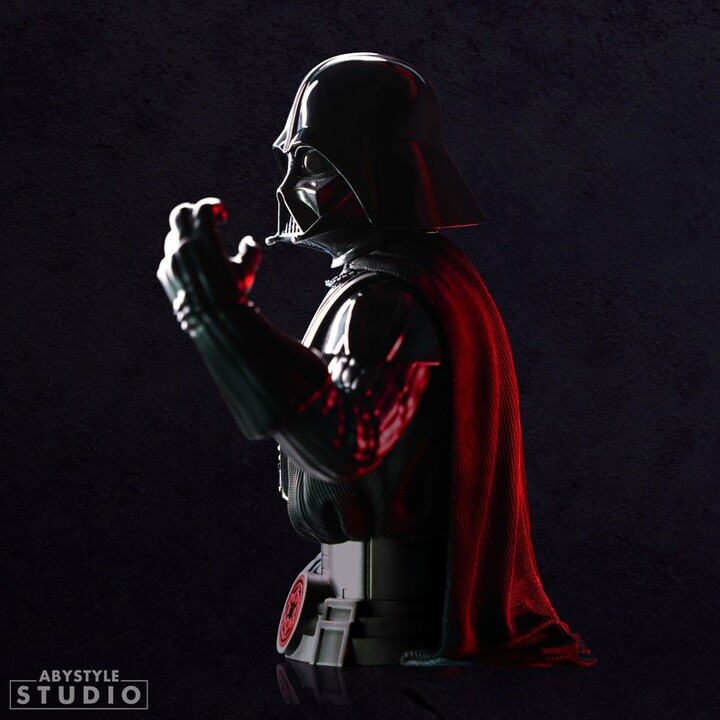 Figurka Star Wars - Darth Vader_1966506681