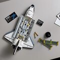 LEGO® Icons 10283 NASA Raketoplán Discovery_387379280
