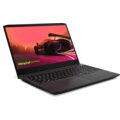 Lenovo IdeaPad Gaming 3 15ACH6, černá_2089809712
