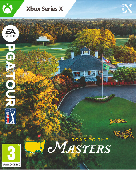 PGA Tour (Xbox Series X)_493413995