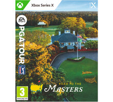 PGA Tour (Xbox Series X) EAX44990