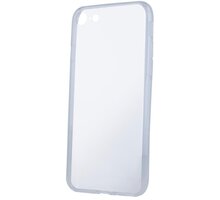 Forever silikonové pouzdro Slim pro OnePlus Nord N10 5G, transparentní_602124302