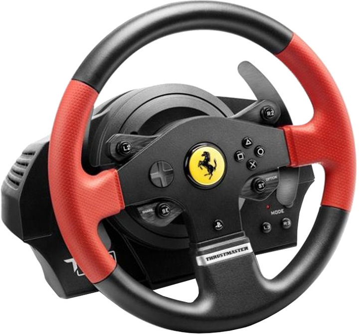 Thrustmaster T150 Ferrari Edition (PC, PS4, PS5)_248040061