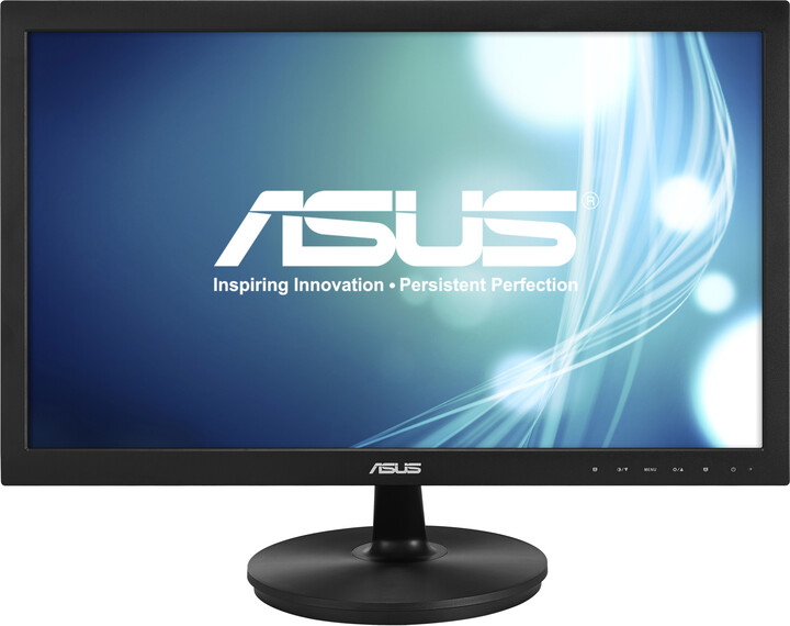 ASUS VS228DE - LED monitor 22&quot;_1516472733