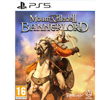Mount & Blade II: Bannerlord (PS5) 4020628668488