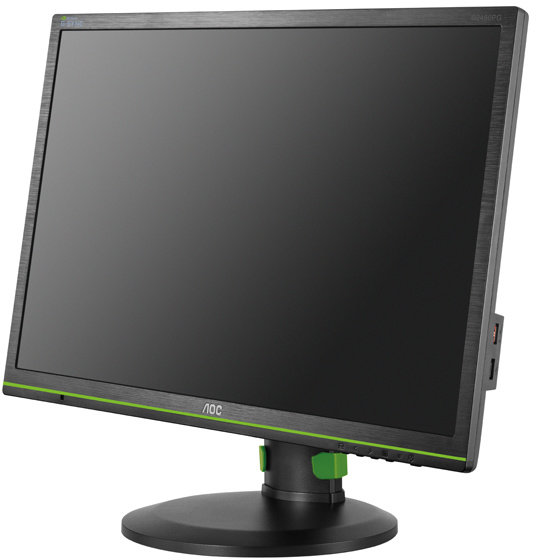 AOC g2460pg - LED monitor 24"