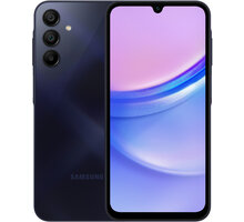 Samsung Galaxy A15 5G, 4GB/128GB, Black SM-A156BZKDEUE