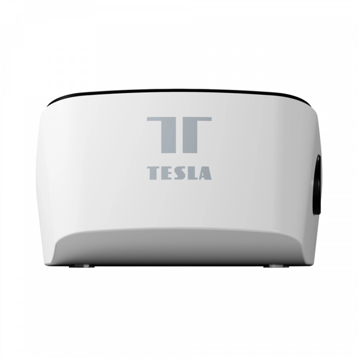 Tesla Smart Blood Pressure Monitor_158777002