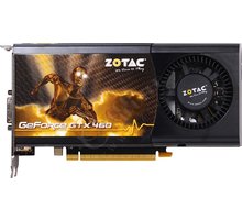 Zotac GTX 460 1GB, PCI-E_2032525013