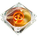 Akasa Amber, 80mm, průhledný_1717802156