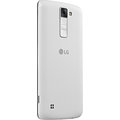 LG K8 (K350N), Dual Sim, white/ bílá_1570564965