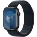 Apple Watch Series 9, Cellular, 45mm, Midnight, Midnight Sport Loop_2001511178