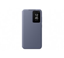 Samsung flipové pouzdro Smart View pro Galaxy S24, fialová EF-ZS921CVEGWW