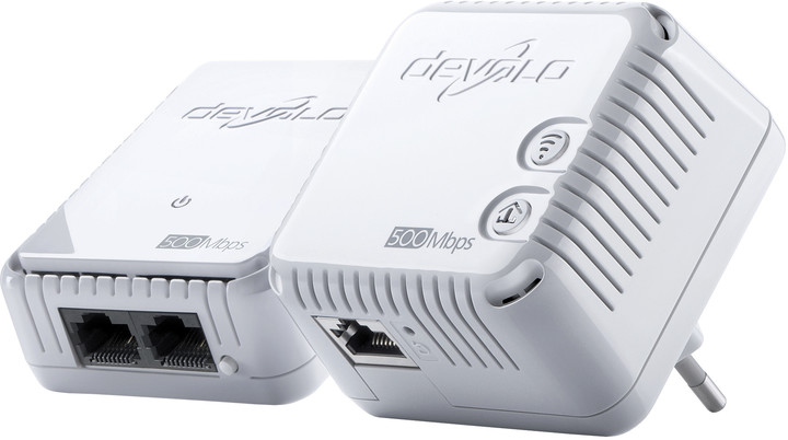 devolo dLAN 500 WiFi Starter Kit_1869514714