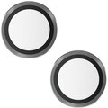 PanzerGlass HoOps ochranné kroužky pro čočky fotoaparátu pro Apple iPhone 14/14 Plus_962835352