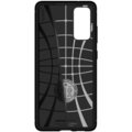 Spigen ochranný kryt Rugged Armor pro Samsung Galaxy S20 FE, černá_1901605976