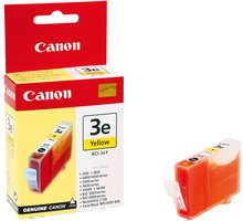 Canon BCI-3e Y, žlutá_326774533