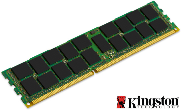 Kingston System Specific 8GB DDR3 1066 ECC brand Dell_1913008848