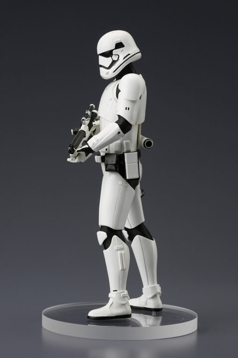 Figurka Star Wars - Dvojbalení Stormtrooper ArtFX_1225077565