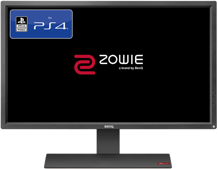 ZOWIE by BenQ RL2755 - LED monitor 27&quot;_880171566
