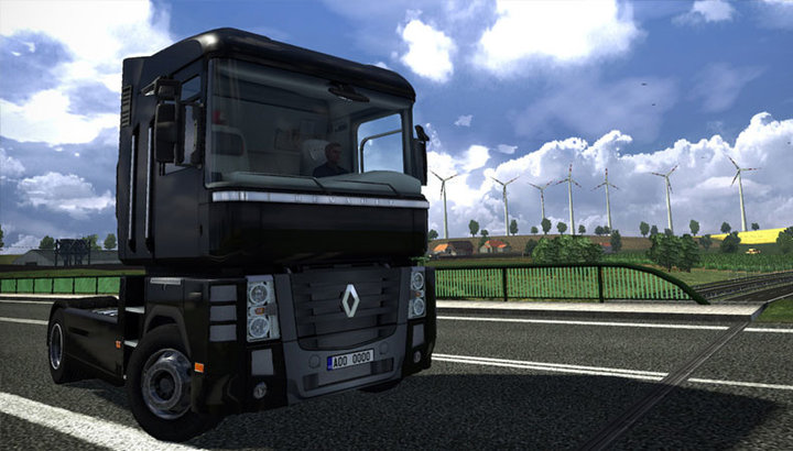 Euro Truck Simulator 2 Gold (PC)_1372574926
