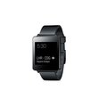 LG G Watch W100, černá