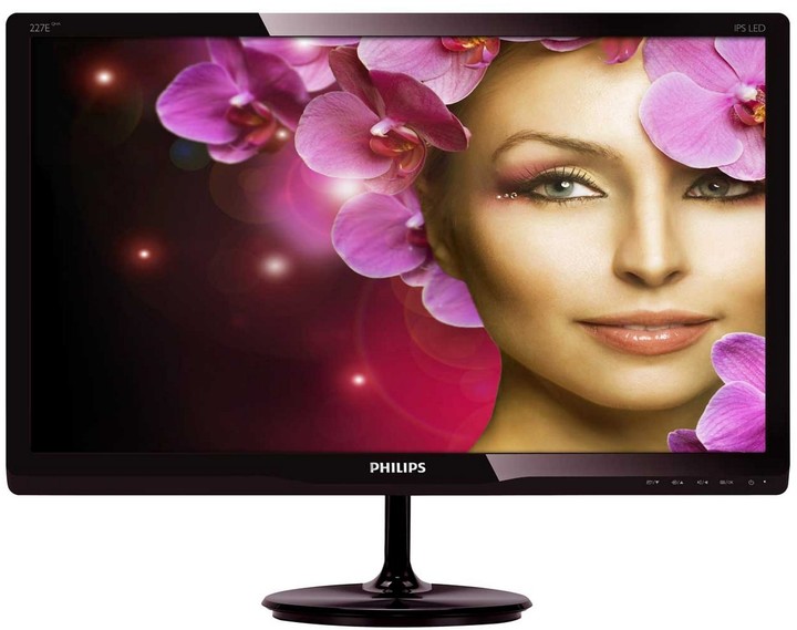 Philips 227E4QHAD - LED monitor 22&quot;_890467315
