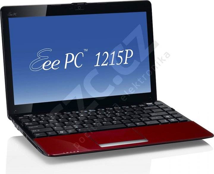 Нетбук 1215n. Ноутбук ASUS Eee PC 1215t.