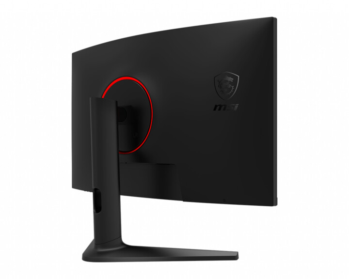 MSI Gaming Optix G271C - LED monitor 27&quot;_1508558355
