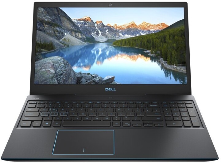 Dell g3 15 online 3500 black