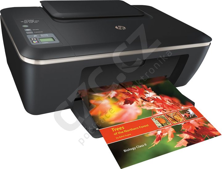 HP Deskjet Ink Advantage 2515_1668217947