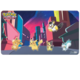 Herní podložka Ultra Pro Pokémon - Shimmering Skyline_1738108440