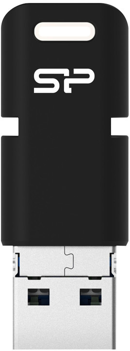 Silicon Power Mobile C50 3v1 32GB černá