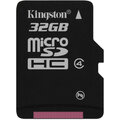 Kingston Micro SDHC 32GB Class 4