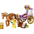 LEGO® I Disney Princess™ 43233 Bella a pohádkový kočár s koníkem_1882483883