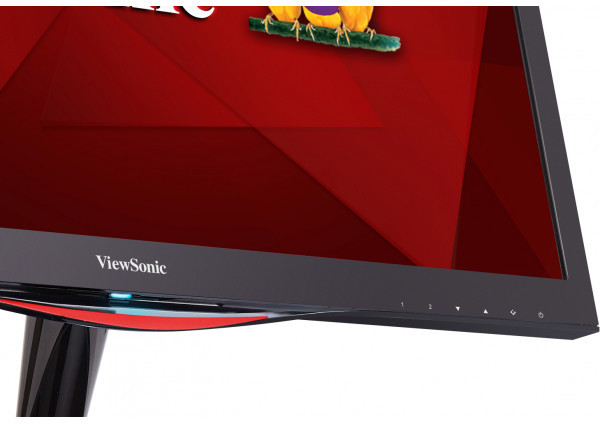 Viewsonic VX2458-MHD - LED monitor 24&quot;_2010178643