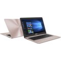ASUS ZenBook 13 UX310UA, růžová_594205618