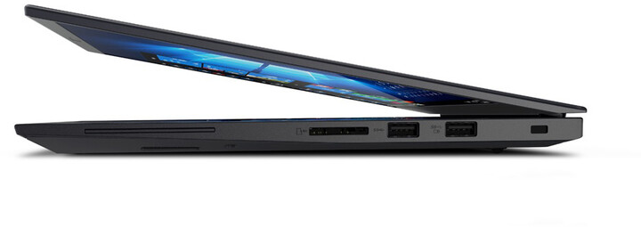 Lenovo ThinkPad X1 Extreme 2, černá_15874421