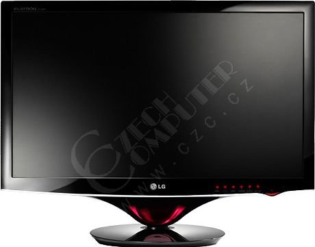 LG Flatron W2286L-PF - LED monitor 22&quot;_420262381