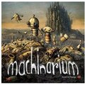Oficiální soundtrack Machinarium na LP_1227993086