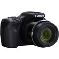 Canon PowerShot SX520 HS, černá_173006059