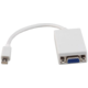 PremiumCord adapter Mini DisplayPort - VGA M/F