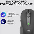 Logitech M650, šedá_1240554264